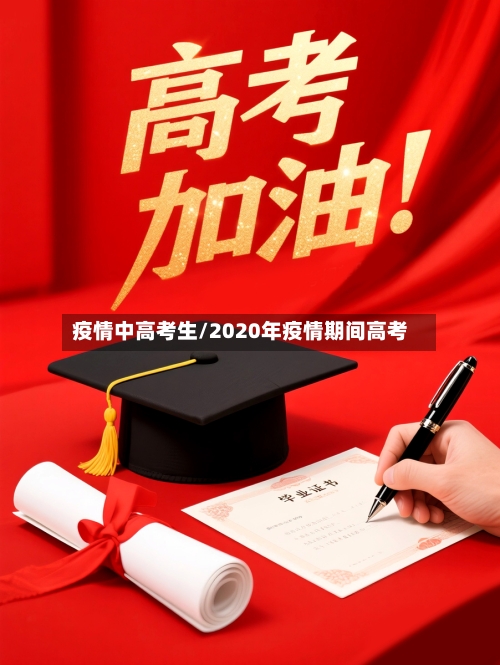 疫情中高考生/2020年疫情期间高考-第2张图片