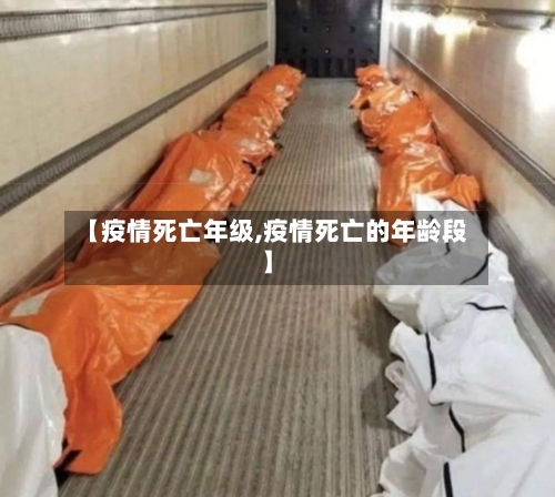 【疫情死亡年级,疫情死亡的年龄段】-第1张图片