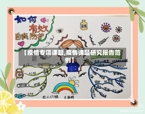【疫情专项课题,疫情课题研究报告范例】-第3张图片